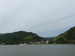 FZ017670 Bacharach from across the river.jpg